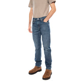 502® Taper - Rainy Afternoon - Jean Homme Bleu Homme LEVIS