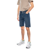 501® Original Shorts - On The Way - Bermuda Denim Jeans Homme Bleu  Homme LEVIS