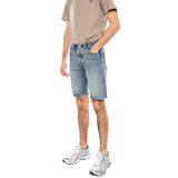 501® Original Shorts - On The Way - Shorts Bermuda Denim Jeans Homme Bleu LEVIS