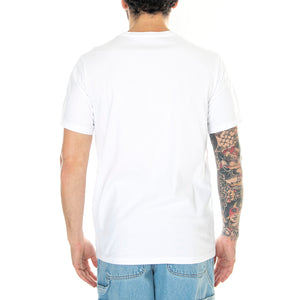 SS ORIGINAL HM TEE WHITE + JERSEY 56605-0000 Neutral LEVIS 