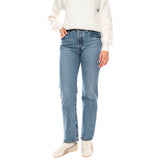 501 '90S In Love With You -- Jean Femme Med Indigo  Femme LEVIS
