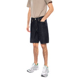 468 Loose Shorts - Light Workout Shorts - Bermuda Homme Jeans Bleu Homme LEVIS
