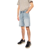 468 Loose Shorts - Light Workout Shorts - Bermuda Denim Jeans Homme Bleu Homme LEVIS