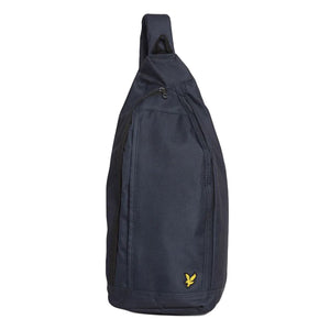 Sling Bag Dark Navy - Zaino Blu BA2305A Z27 LYLE & SCOTT 