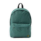 Backpack Everglade - Sac à dos Vert  ACCESSOIRES LYLE & SCOTT
