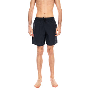 Plain Swim Short Dark Navy - Costume da Bagno Uomo Blu SH1204VB Z27 LYLE & SCOTT 