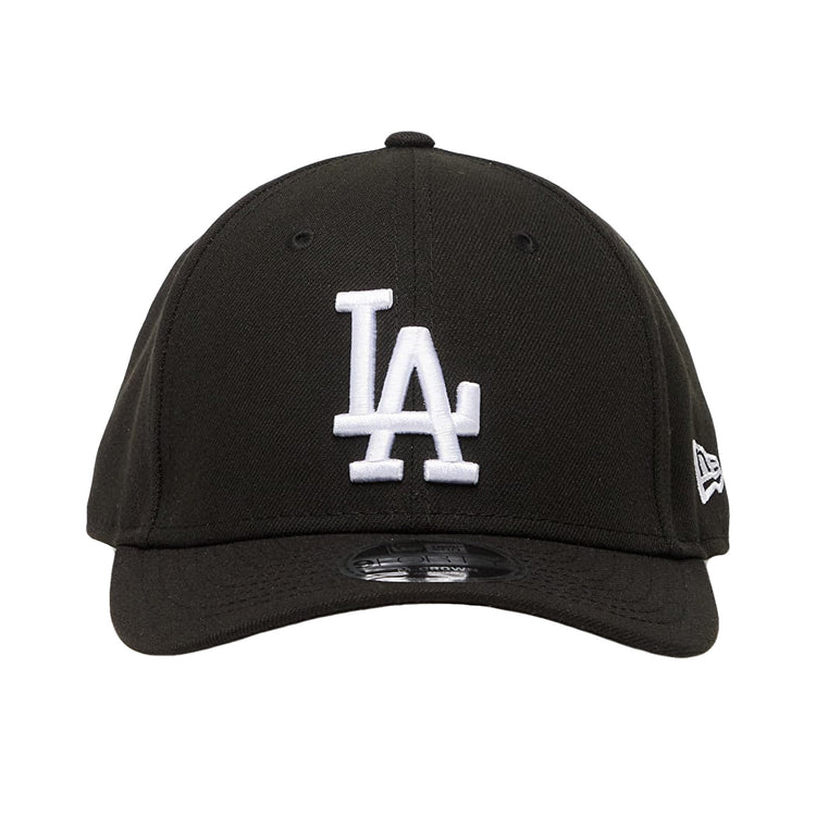 9FORTY® MCROWN LOS ANGELES DODGERS 60691074 BLK NEW ERA 