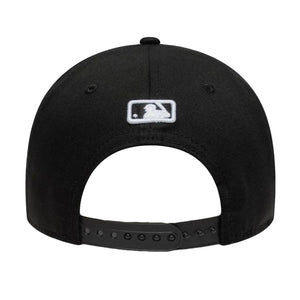 9FORTY® MCROWN LOS ANGELES DODGERS 60691074 BLK NEW ERA 