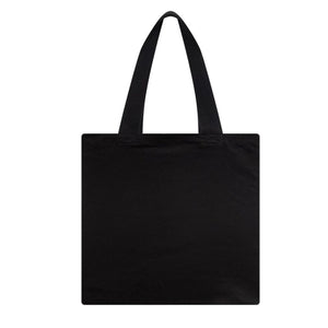 Animal Infill Canvas Tote New York Yankees - Borsa Tote Nera 60771267 BLKDOC NEW ERA 