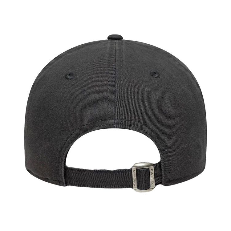 Wash Distress 9FORTY® Los Angeles Dodgers - Cappellino Grigio 60771828 STC NEW ERA 