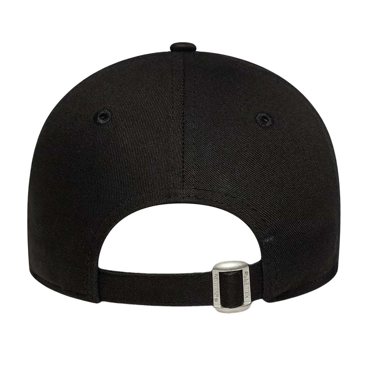 OUTLINE CAMO 9FORTY® OFSM NEW YORK YANKEES - Cappellino con Visiera Nero 60771853 BLK NEW ERA 