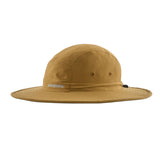 QUANDARY BRIMMER BOBCAT BROWN - Chapeau de pêcheur Marron  ACCESSOIRES PATAGONIA