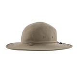 QUANDARY BRIMMER WINDING GREY - Chapeau de Pêcheur Gris ACCESSOIRES PATAGONIA