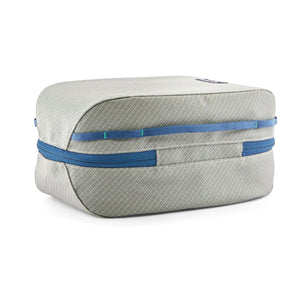 BLACK HOLE CUBE 6L BIRCH WHITE - Borsa da Viaggio Bianca 49367 BCW PATAGONIA 