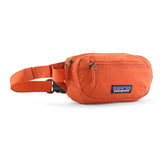 TERRAVIA MINI HIP PACK COAL ORANGE - Sac de Hanche Arancione  ACCESSOIRES PATAGONIA
