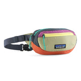 TERRAVIA MINI HIP PACK GUMTREE GREEN - Banane Multicolore  ACCESSOIRES PATAGONIA