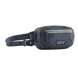 TERRAVIA MINI HIP PACK SMOLDER BLUE - Banane Bleu  ACCESSOIRES PATAGONIA