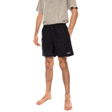 M'S BAGGIES SHORTS 5 IN. BLACK W/BLACK - Bermuda / Costume de Bain Homme Noir Homme PATAGONIA
