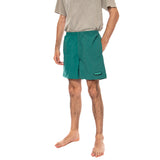 M'S BAGGIES SHORTS 5 IN. GEM GREEN - Bermuda / Costume da Bagno Uomo Verdi Uomo PATAGONIA