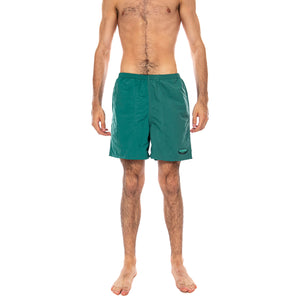 M'S BAGGIES SHORTS 5 IN. GEM GREEN - Bermuda / Costume da Bagno Uomo Verdi 57022 OLGM PATAGONIA 