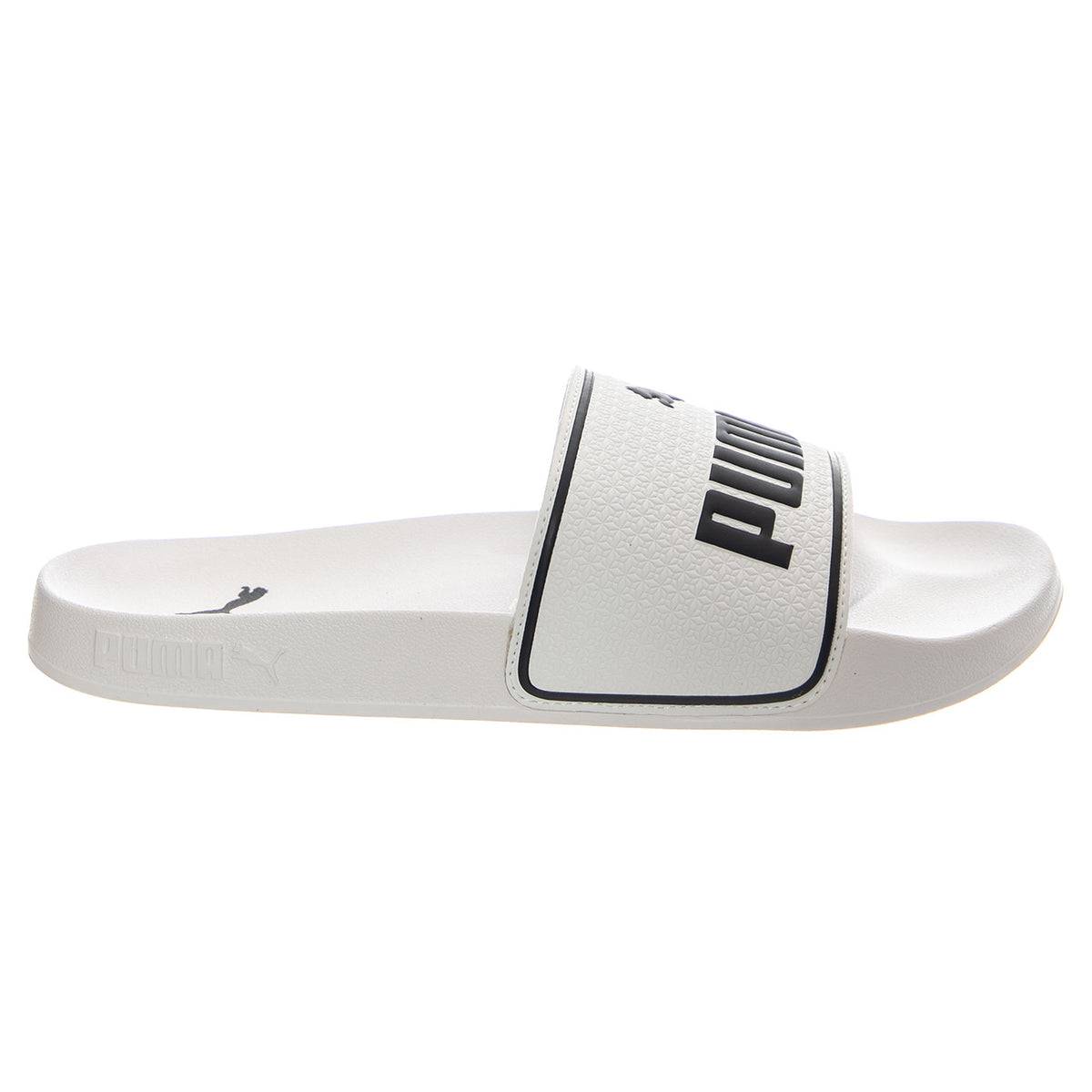 Leadcat 2.0 White - Ciabatte Uomo Bianche 384139 02 PUMA 