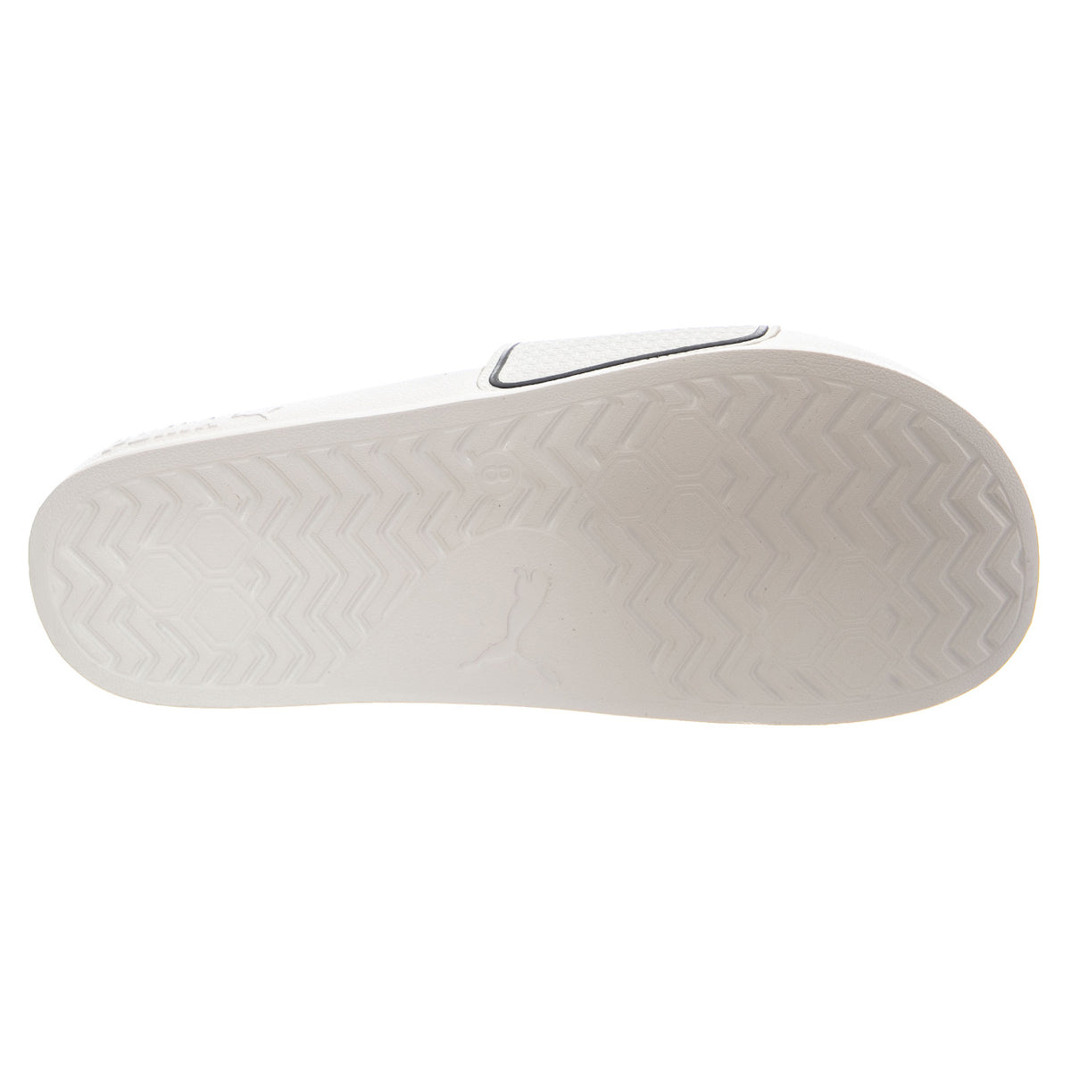 Leadcat 2.0 White - Ciabatte Uomo Bianche 384139 02 PUMA 