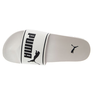 Leadcat 2.0 White - Ciabatte Uomo Bianche 384139 02 PUMA 
