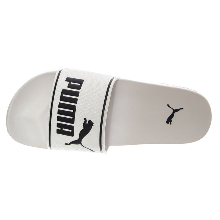 Leadcat 2.0 White - Ciabatte Uomo Bianche 384139 02 PUMA 