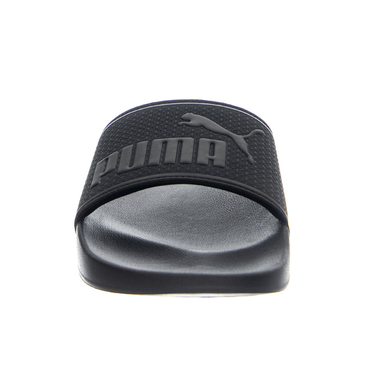 Leadcat 2.0 Black - Ciabatte Uomo Nere 384139 03 PUMA 