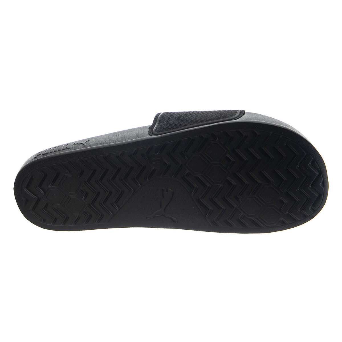 Leadcat 2.0 Black - Ciabatte Uomo Nere 384139 03 PUMA 