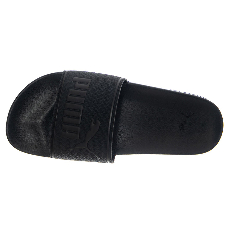 Leadcat 2.0 Black - Ciabatte Uomo Nere 384139 03 PUMA 