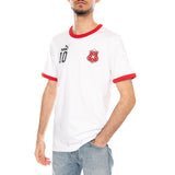 FUTURE.PUMA.ARCHIVE Tee - T-shirt Col Rond Homme Blanc PUMA