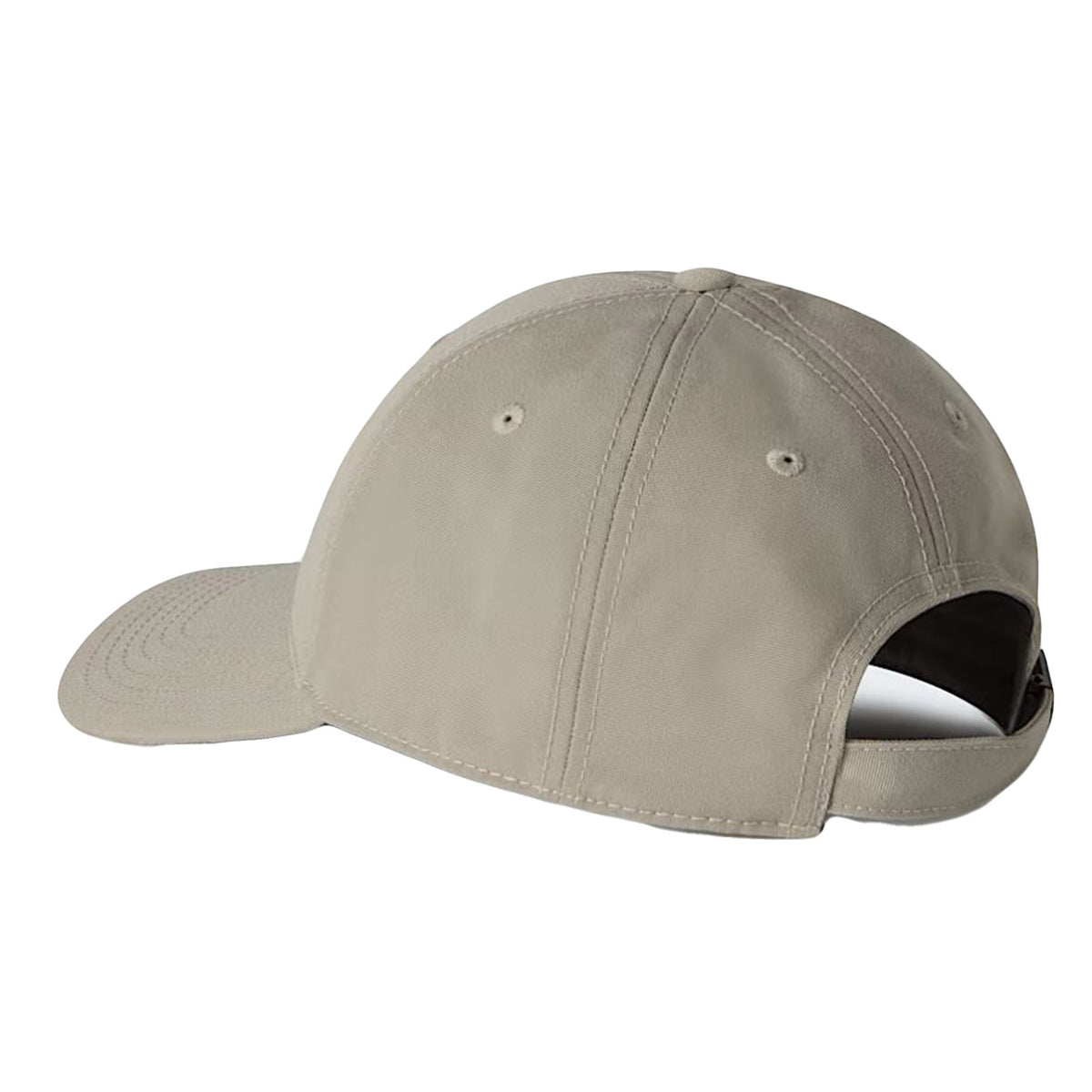 Recycled 66 Classic Hat Stone Slab - Cappellino con Visiera Beige NF0A4VSV 2MB1 THE NORTH FACE 