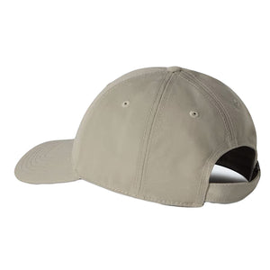 Recycled 66 Classic Hat Stone Slab - Cappellino con Visiera Beige NF0A4VSV 2MB1 THE NORTH FACE 