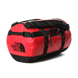 Base Camp Duffel - XS - Sac de voyage rouge  ACCESSOIRES THE NORTH FACE