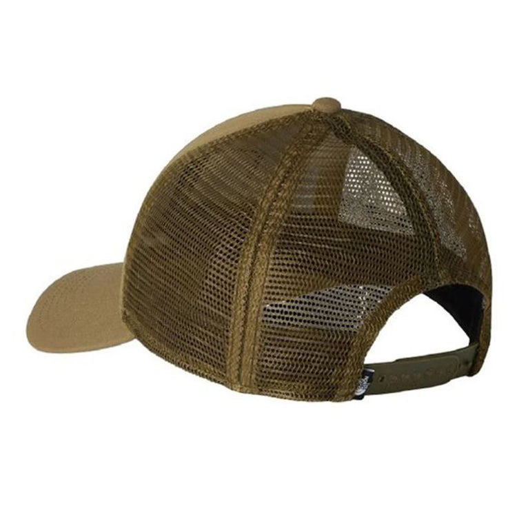 Mudder Trucker Cedar / Sardenia - Cappellino con Visiera Marrone NF0A5FXA MXI1 THE NORTH FACE 