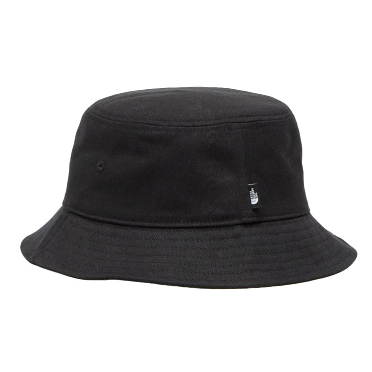 Norm Bucket TNF Black - Cappello da Pescatore Nero NF0A7WHN JK31 THE NORTH FACE 