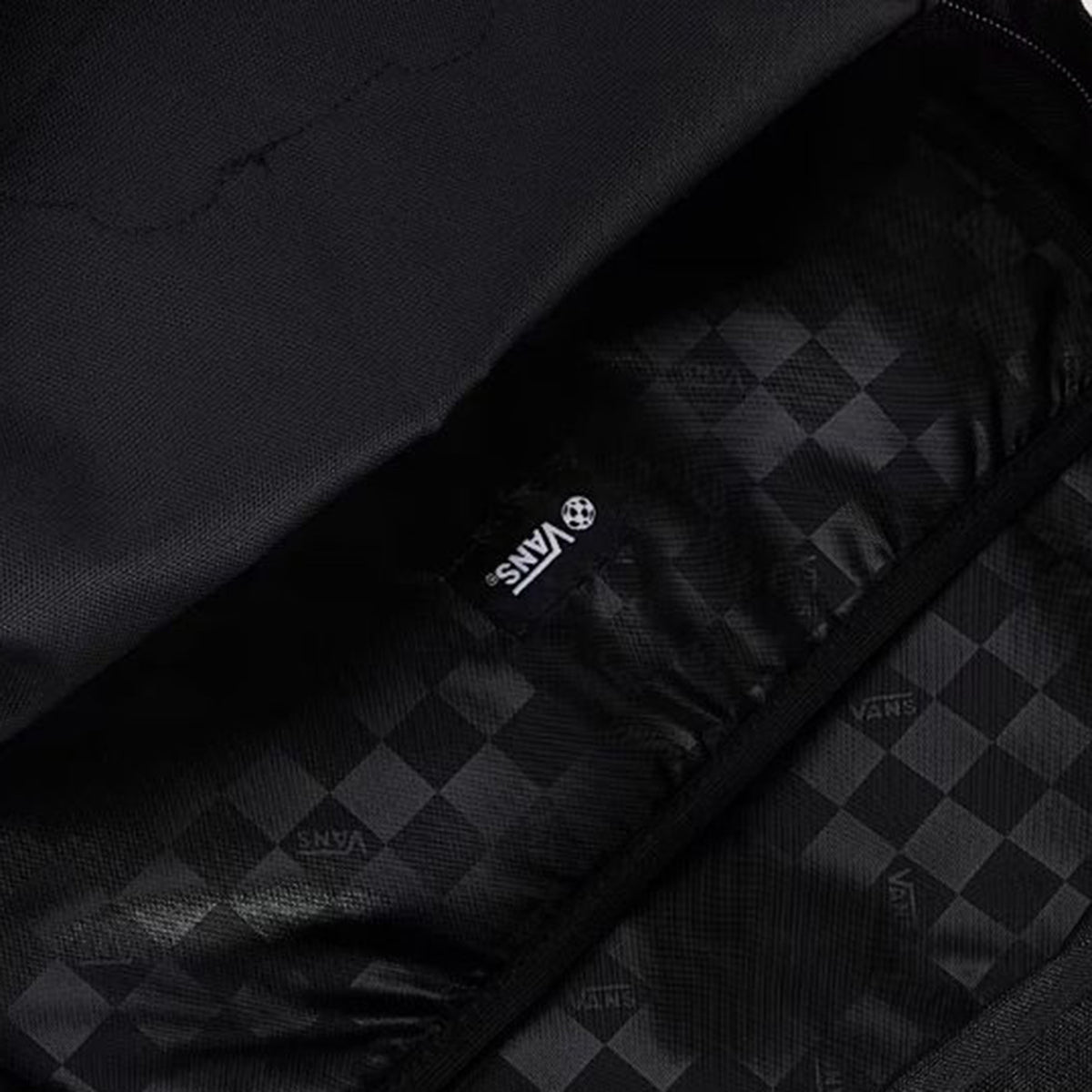 Old Skool Classic Backpack Black - Zaino Nero VN000H4Y BLK1 VANS 