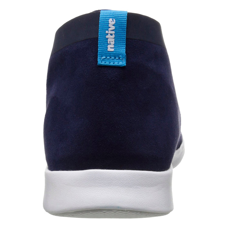 Apollo Chukka - Regatta Blue/Shell White - Scarpe Basse Uomo/Donna 21100500-4204 . NATIVE 