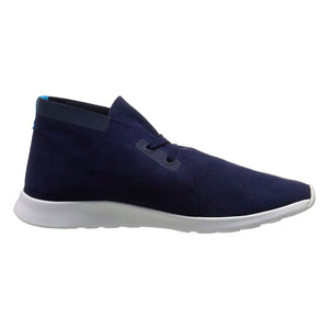 Apollo Chukka - Regatta Blue/Shell White - Scarpe Basse Uomo/Donna 21100500-4204 . NATIVE 