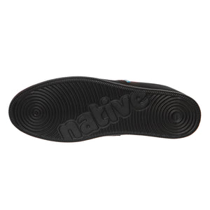 VENICE JIFFY BLACK SOLID 21102300-1001 . NATIVE 