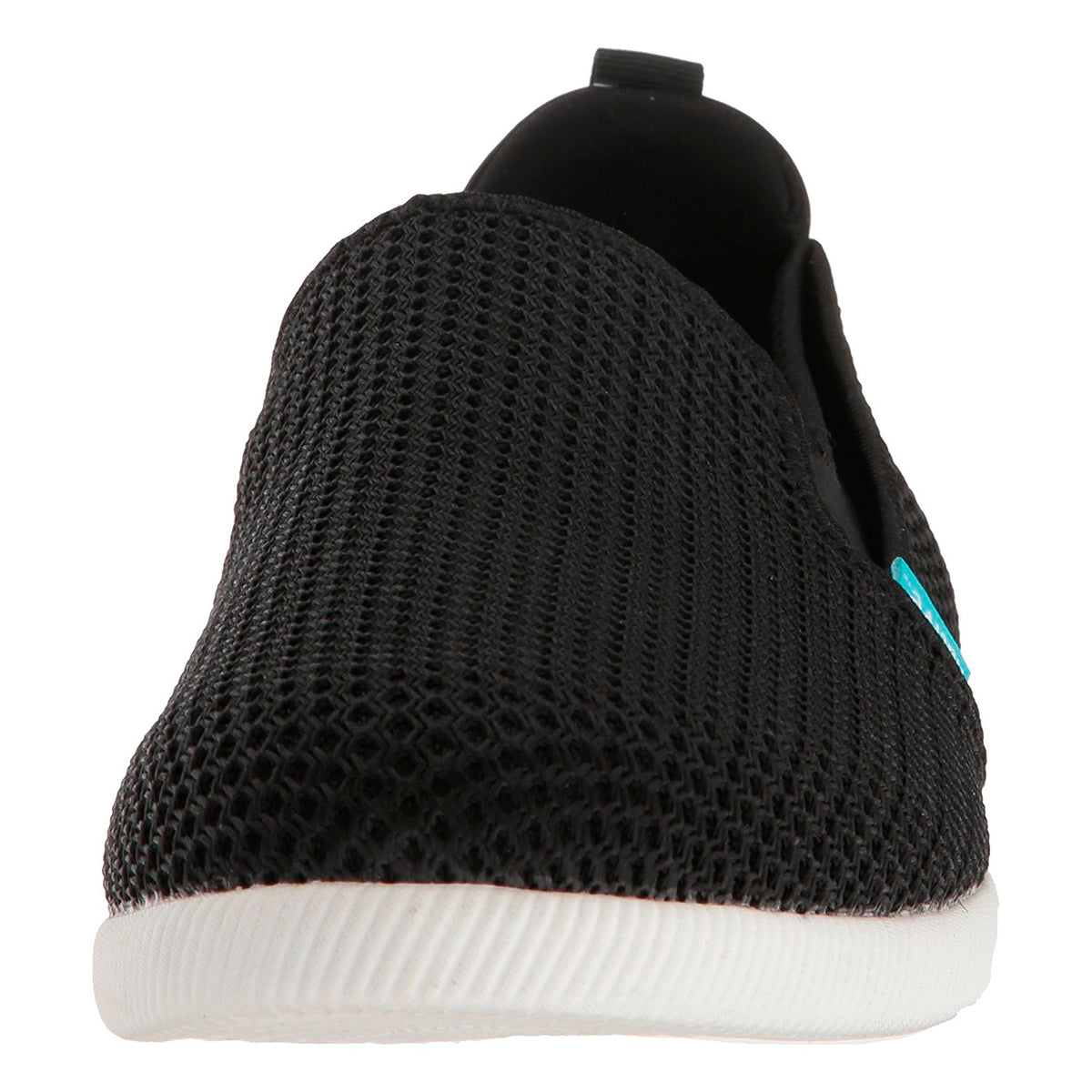 Cruz - Jiffy Black/Shell White - Scarpe Basse Uomo/Donna 21104700-1105 . NATIVE 
