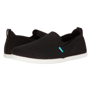 Cruz - Jiffy Black/Shell White - Scarpe Basse Uomo/Donna 21104700-1105 . NATIVE 