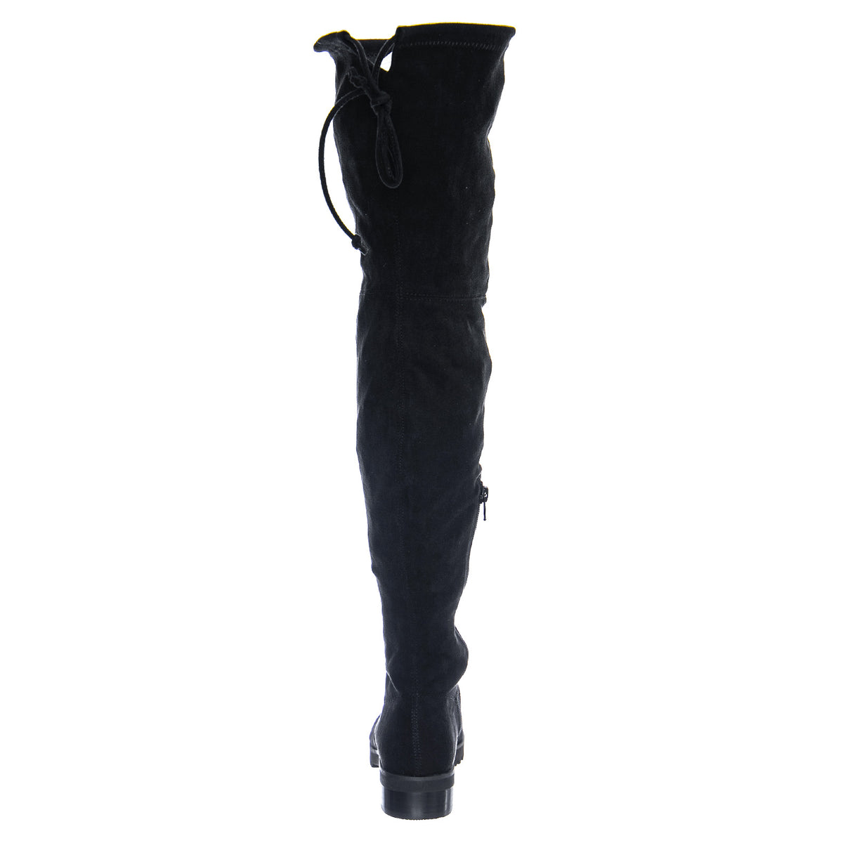 Flory - Black - Stivali Donna Neri BFSFLORY-BK . BUFFALO 