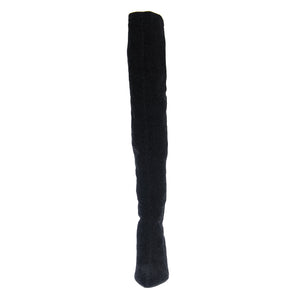 Starlight - Black - Stivali Donna Neri BN12130161 . BUFFALO 