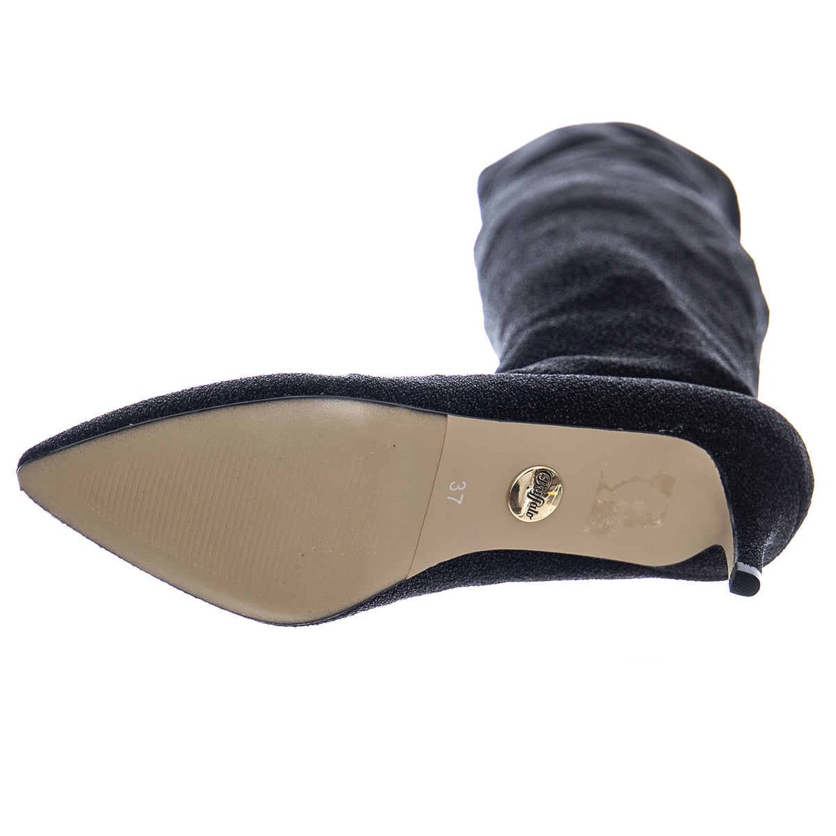 Starlight - Black - Stivali Donna Neri BN12130161 . BUFFALO 
