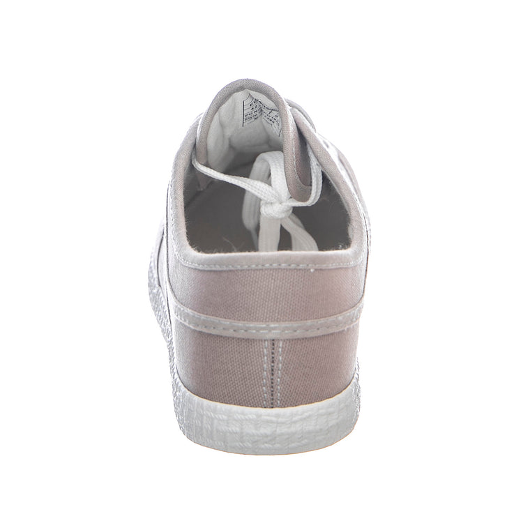 Basic Canvas Sneakers - Various Grey - Scarpe Profilo Basso Uomo / Donna Grige KWS192495-3017 . KAWASAKI 