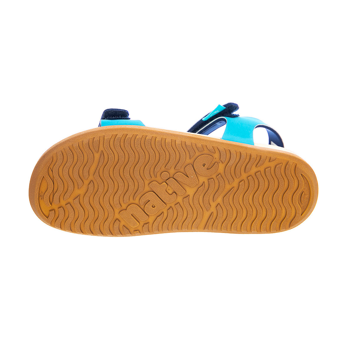 Junior Charley Sandals - Multilcolor - Sandali Bambino Multicolore 62105500-4812 . NATIVE 