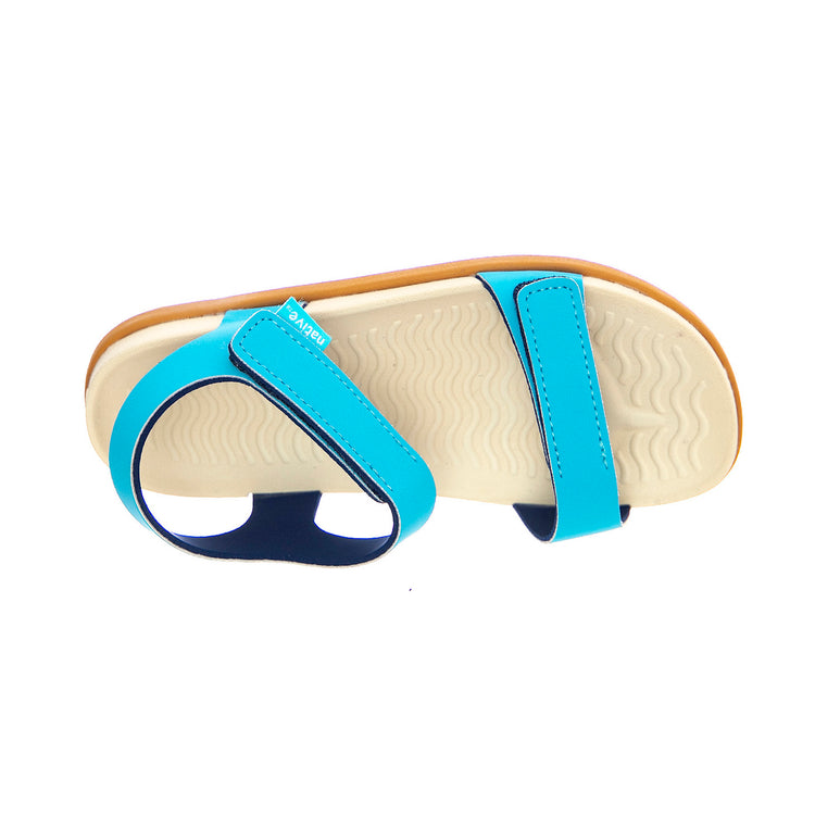 Junior Charley Sandals - Multilcolor - Sandali Bambino Multicolore 62105500-4812 . NATIVE 