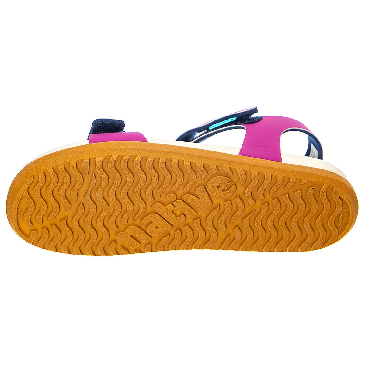 Charley - Sandali Bambini Viola 62105500-5292 . NATIVE 